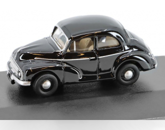 MORRIS Minor MM, black