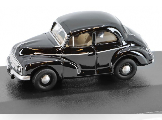 MORRIS Minor MM, black