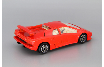 LAMBORGHINI Diablo (cod.4151), red