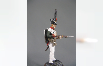 Фигурка Гренадер Бутырского пехотного полка, 1812