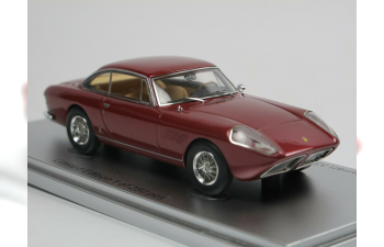 FERRARI 330 GT 2+2 Shark Nose sn6537GT Red Metallic