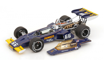 MCLAREN M16 №66 Winner Indy 500, Donohue (1972)