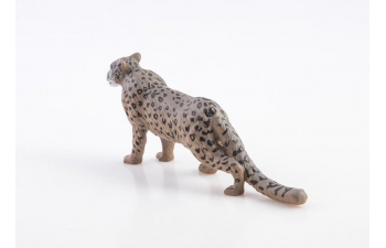 Дикие животные России № 12: Снежный барс (только вложение)