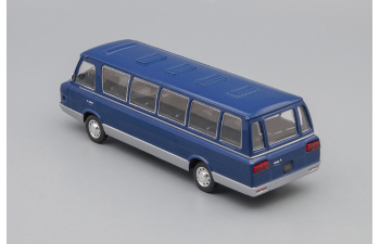 ЗИЛ 118К, Автолегенды СССР. Лучшее 11, синий