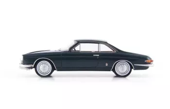 CHEVROLET Corvair Coupé Pininfarina (1962), dark green