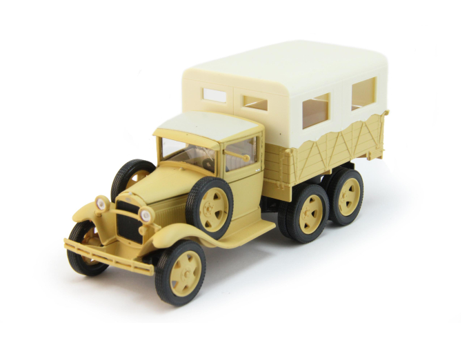 Горький ААА "Каракумы", песочный