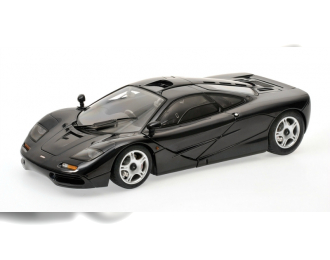 McLaren F1 ROADCAR - 1994 - BLUE METALLIC