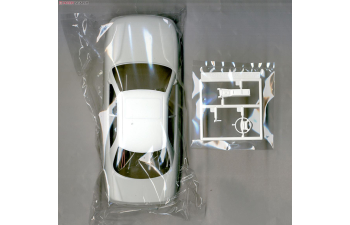 Сборная модель Toyota Mark II 3.0 Grande