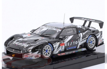 NISSAN GT-R GT500 #1 MOLA Super GT Serie Japan Satoshi Motoyama, Yuhi Sekiguchi (2013)