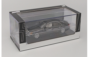 MAYBACH 57S W240 (2010), black