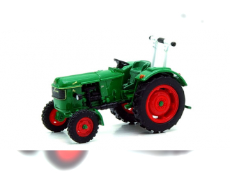 Трактор DEUTZ D 40 L, green