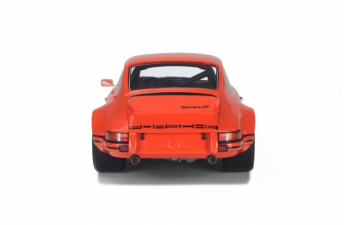 Porsche 911 2.8 RSR Street, L.e. 1500 pcs. (orange)