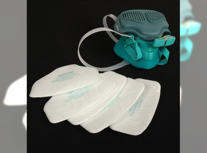 Маска защитная