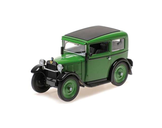 BMW Dixi 1928, dark green