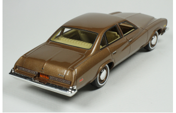 BUICK Century 4d 1974 Nutmeg Poly