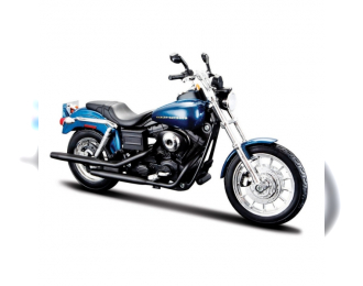 Harley-Davidson Dyna Super Glide Sport 2004