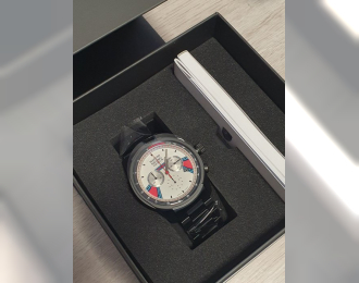 Porsche Sport Chronograph