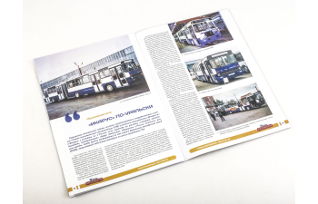 Икарус-260.51, Наши Автобусы 81