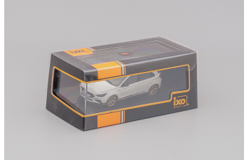 HYUNDAI i30 N Drive-N Limited Edition (2022), white metallic