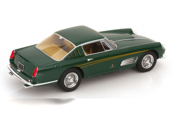 FERRARI 410 Superamerica Iii Series Pininfarina Coupe (1958), Green