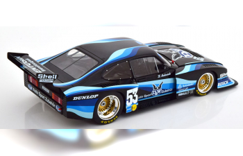 FORD Capri Turbo Gr.5 #53 DRM, Niedzwiedz (1981)