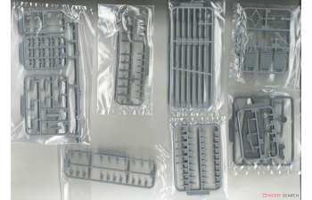 Сборная модель Японский авианосец Shoho 1942 Full Hull Model