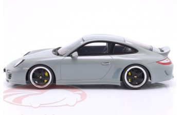 PORSCHE 911 (997) Sport Classic (2009), grey