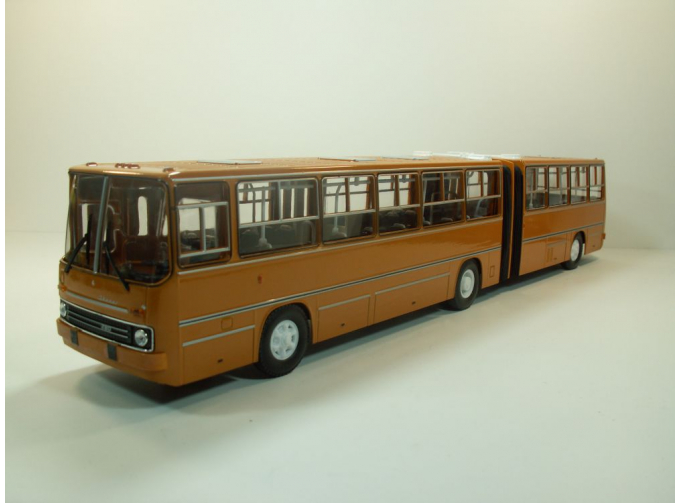 IKARUS 280, оранжевый