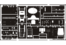 Фототравление Pfalz D.IIIa