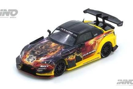 HONDA S2000 JS Racing (AP1) *Manou*, various