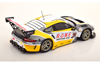 PORSCHE 911 (991 II) GT3R (2019), Rowe Racing