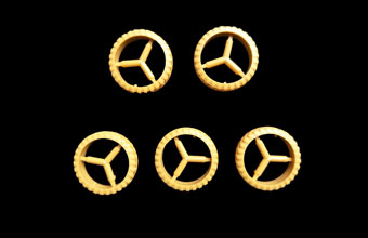 Сборная модель Humber Armored Car MK.III