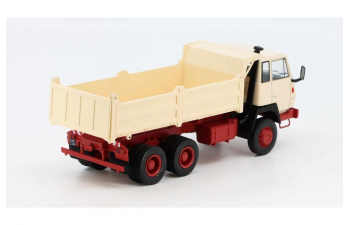 STEYR 1491, Kultowe Ciezarowki PRL-u 98