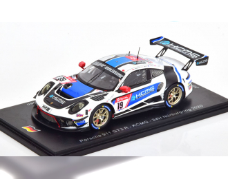 PORSCHE 911 GT3 R (2020)