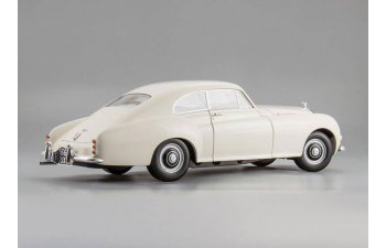 BENTLEY R-Type Continental (1954), beige