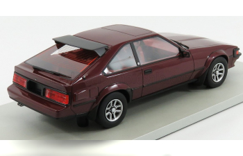 TOYOTA Celica Supra Mk2 Coupe (1979), Brown