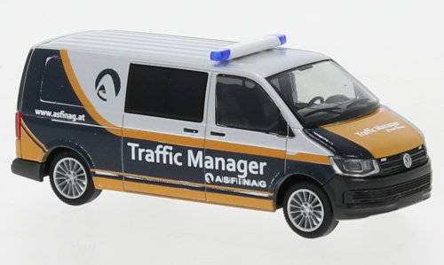 VOLKSWAGEN T6 Asfinag 