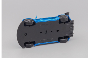 GUMPERT Apollo, Суперкары 59, blue