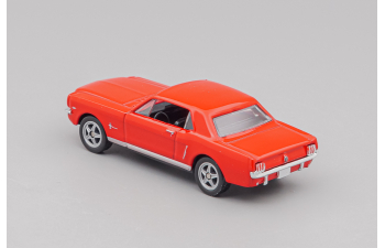 FORD Mustang (1964), Mes voitures de collection 18