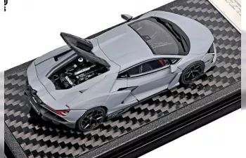 LAMBORGHINI Revuelto Hybrid (2023), Matt Grey