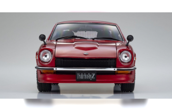 Nissan Fairlady Z (S30) (red met)