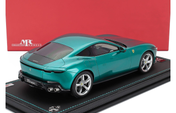 FERRARI Amalfi (2025), Light Green