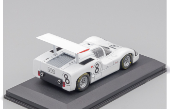 CHAPARRAL 2F (1967), 24H du Mans 30