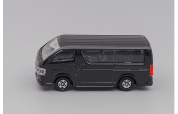 TOYOTA Hiace, black