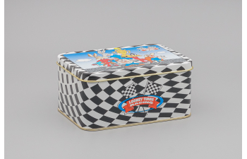 SHELBY GT-350 Mustang - Looney Tunes Racing Yosemite Sam 1967