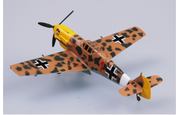 Messerschmitt Bf 109E Luftwaffe 2./JG 27