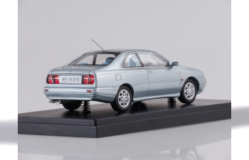 LANCIA Kappa Coupe, (1997), metallic-light blue