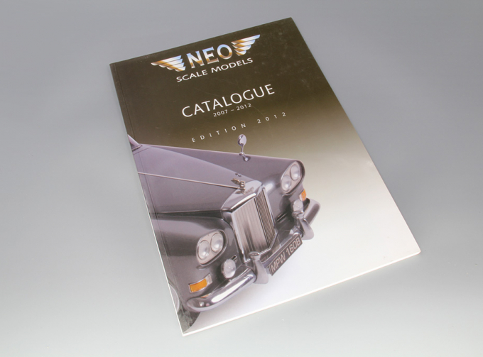 Каталог NEO Edition 2012
