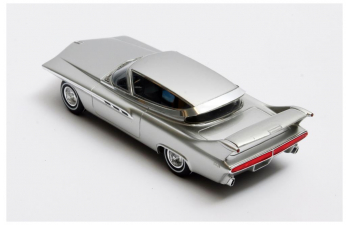 CHRYSLER Turboflite Experimental 1961 Silver