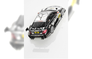 MERCEDES-BENZ AMG C-Klasse C204 Christian Vietoris DTM (2013), crome